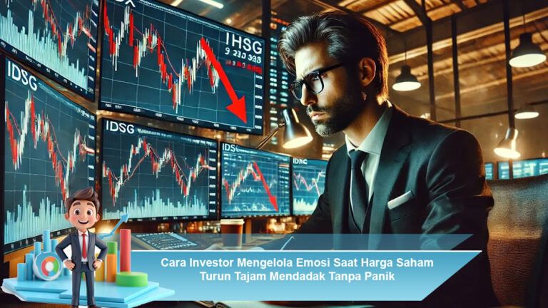 Cara-Investor-Mengelola-Emosi-Saat-Harga-Saham-Turun-Tajam-Mendadak-Tanpa-Panik