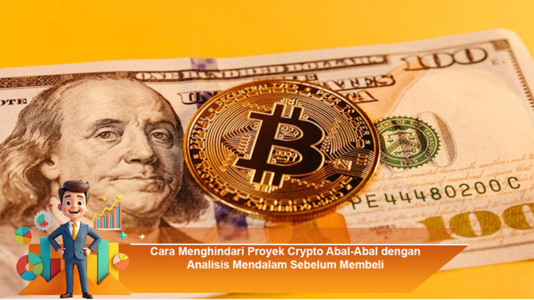 Cara-Menghindari-Proyek-Crypto-Abal-Abal-dengan-Analisis-Mendalam-Sebelum-Membeli