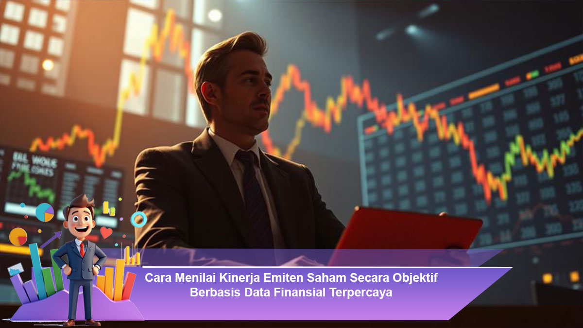 Cara-Menilai-Kinerja-Emiten-Saham-Secara-Objektif-Berbasis-Data-Finansial-Terpercaya