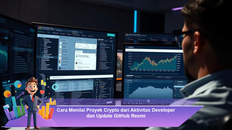 Cara-Menilai-Proyek-Crypto-dari-Aktivitas-Developer-dan-Update-GitHub-Resmi