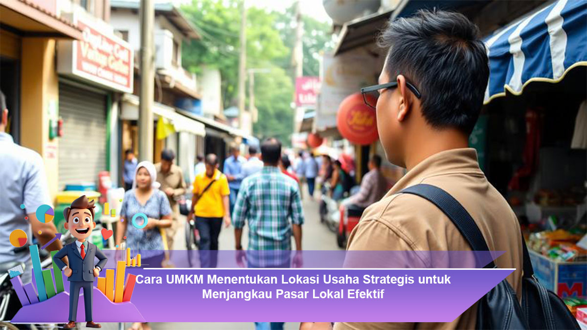Cara-UMKM-Menentukan-Lokasi-Usaha-Strategis-untuk-Menjangkau-Pasar-Lokal-Efektif