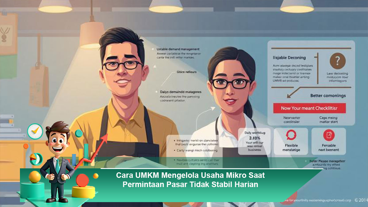 Cara-UMKM-Mengelola-Usaha-Mikro-Saat-Permintaan-Pasar-Tidak-Stabil-Harian