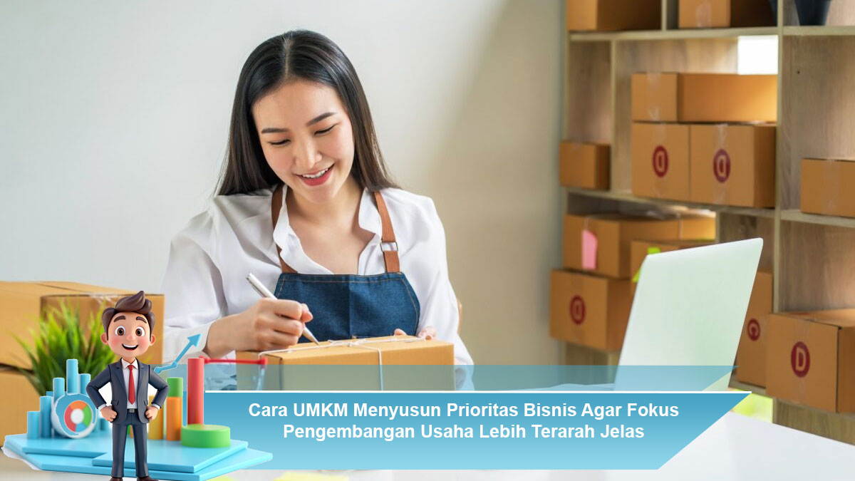 Cara-UMKM-Menyusun-Prioritas-Bisnis-Agar-Fokus-Pengembangan-Usaha-Lebih-Terarah-Jelas