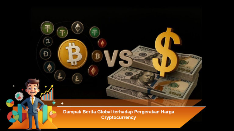 Dampak-Berita-Global-terhadap-Pergerakan-Harga-Cryptocurrency