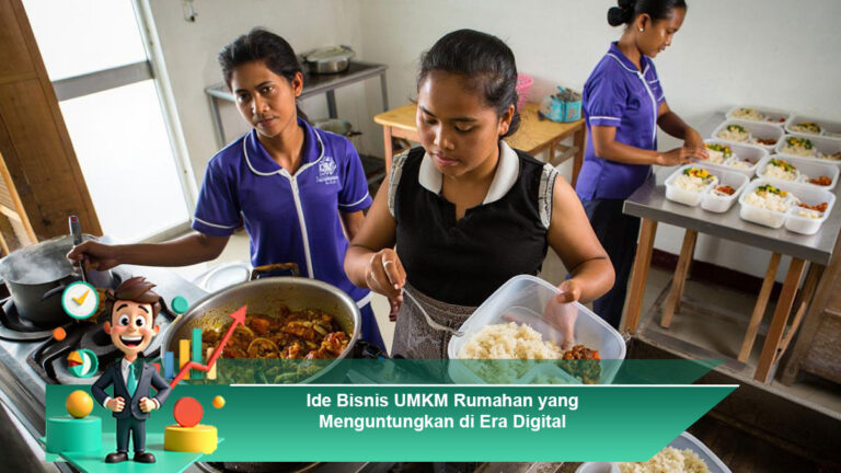 Ide-Bisnis-UMKM-Rumahan-yang-Menguntungkan-di-Era-Digital