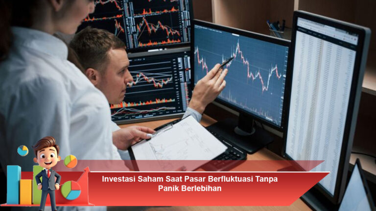 Investasi-Saham-Saat-Pasar-Berfluktuasi-Tanpa-Panik-Berlebihan