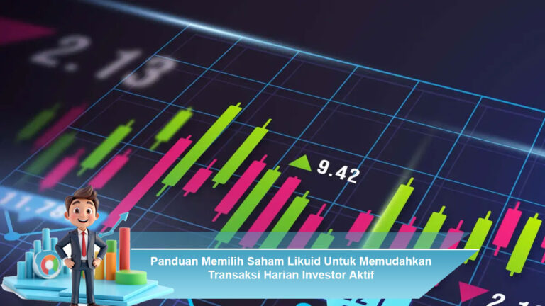 Panduan-Memilih-Saham-Likuid-Untuk-Memudahkan-Transaksi-Harian-Investor-Aktif