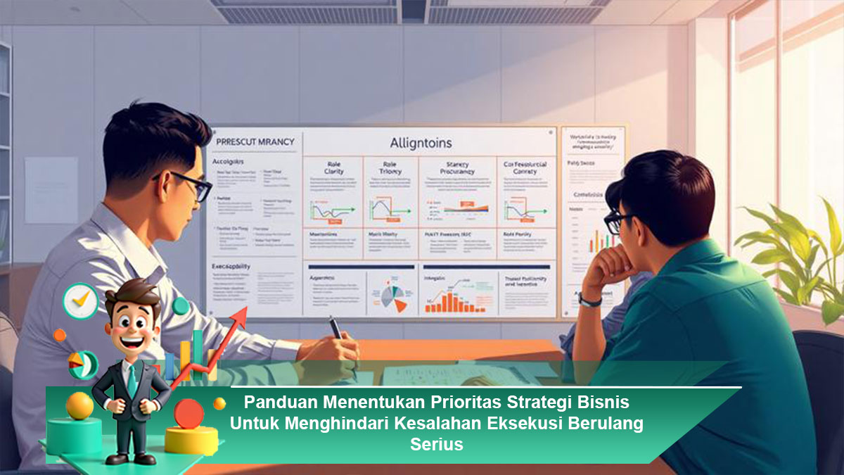 Panduan-Menentukan-Prioritas-Strategi-Bisnis-Untuk-Menghindari-Kesalahan-Eksekusi-Berulang-Serius