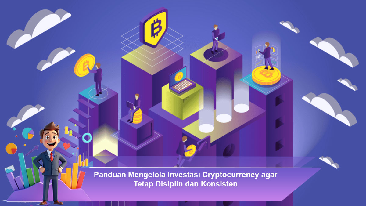 Panduan-Mengelola-Investasi-Cryptocurrency-agar-Tetap-Disiplin-dan-Konsisten