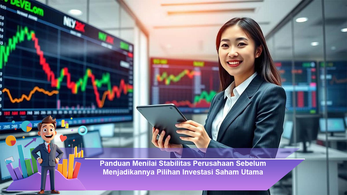 Panduan-Menilai-Stabilitas-Perusahaan-Sebelum-Menjadikannya-Pilihan-Investasi-Saham-Utama