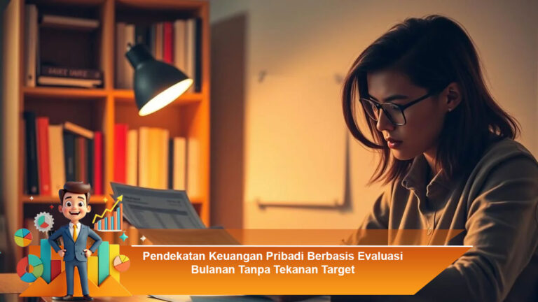 Pendekatan-Keuangan-Pribadi-Berbasis-Evaluasi-Bulanan-Tanpa-Tekanan-Target