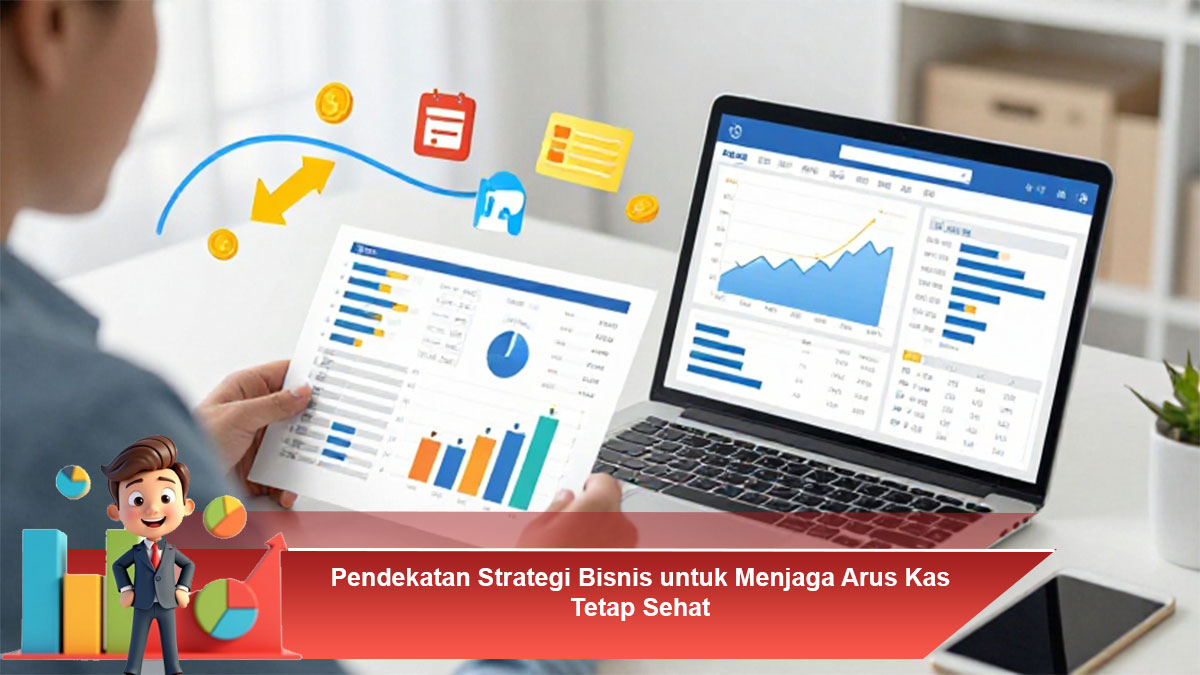 Pendekatan-Strategi-Bisnis-untuk-Menjaga-Arus-Kas-Tetap-Sehat