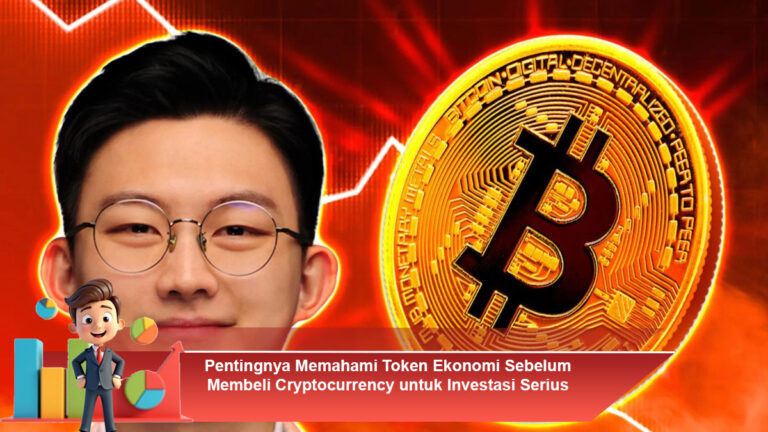 Pentingnya-Memahami-Token-Ekonomi-Sebelum-Membeli-Cryptocurrency-untuk-Investasi-Serius