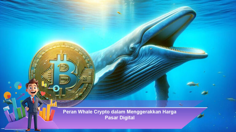 Peran-Whale-Crypto-dalam-Menggerakkan-Harga-Pasar-Digital