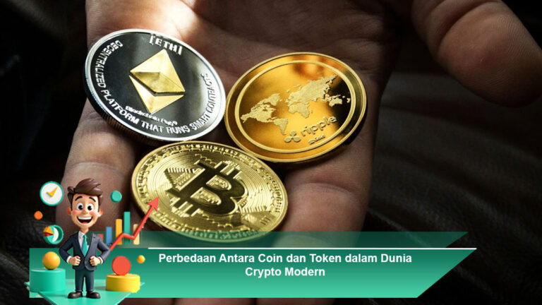 Perbedaan-Antara-Coin-dan-Token-dalam-Dunia-Crypto-Modern