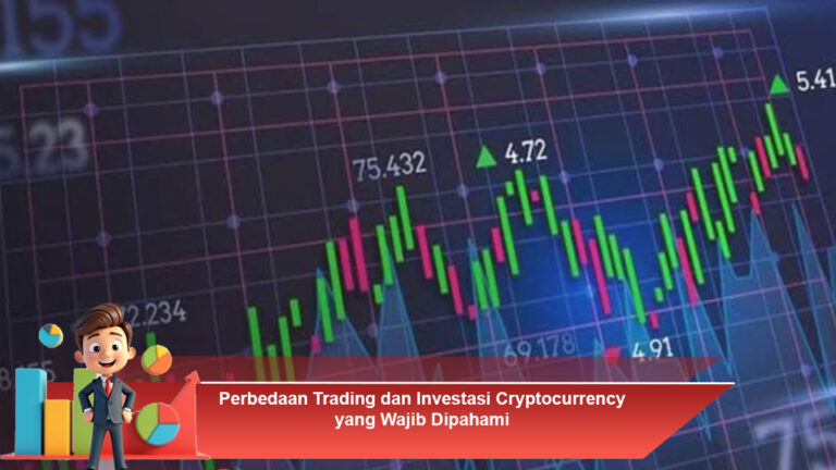 Perbedaan-Trading-dan-Investasi-Cryptocurrency-yang-Wajib-Dipahami
