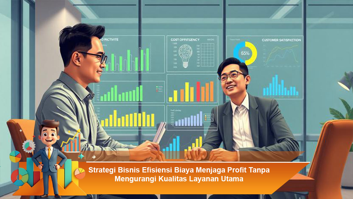 Strategi-Bisnis-Efisiensi-Biaya-Menjaga-Profit-Tanpa-Mengurangi-Kualitas-Layanan-Utama