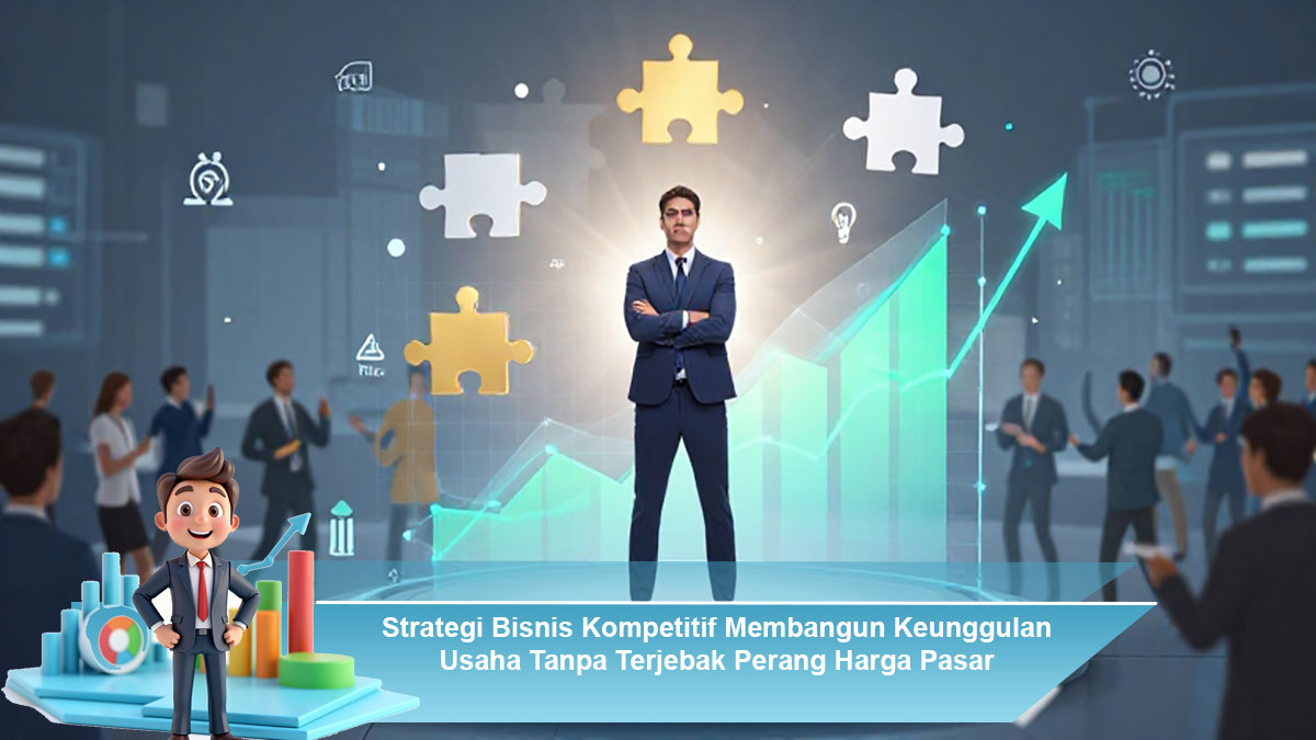 Strategi-Bisnis-Kompetitif-Membangun-Keunggulan-Usaha-Tanpa-Terjebak-Perang-Harga-Pasar
