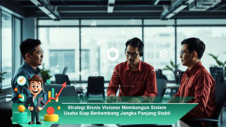 Strategi-Bisnis-Visioner-Membangun-Sistem-Usaha-Siap-Berkembang-Jangka-Panjang-Stabil