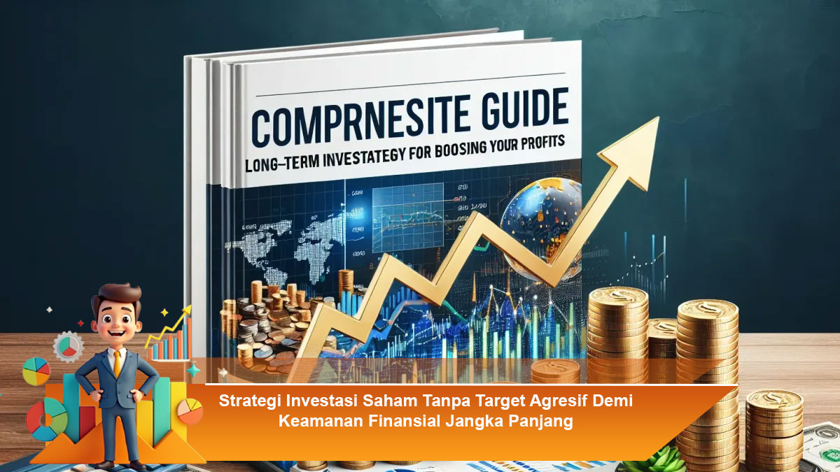 Strategi-Investasi-Saham-Tanpa-Target-Agresif-Demi-Keamanan-Finansial-Jangka-Panjang