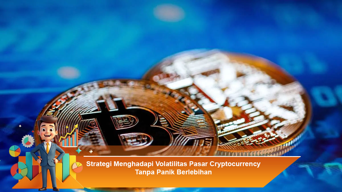 Strategi-Menghadapi-Volatilitas-Pasar-Cryptocurrency-Tanpa-Panik-Berlebihan