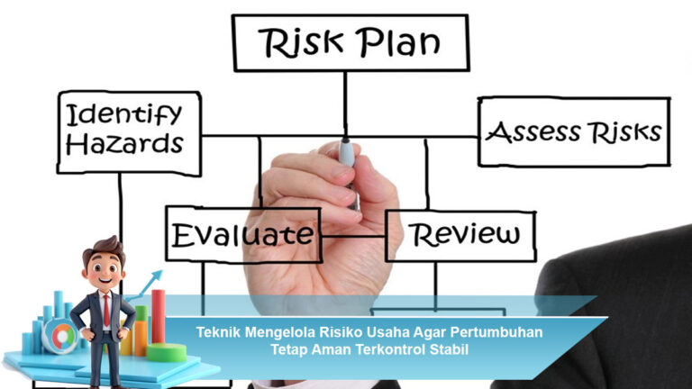 Teknik-Mengelola-Risiko-Usaha-Agar-Pertumbuhan-Tetap-Aman-Terkontrol-Stabil