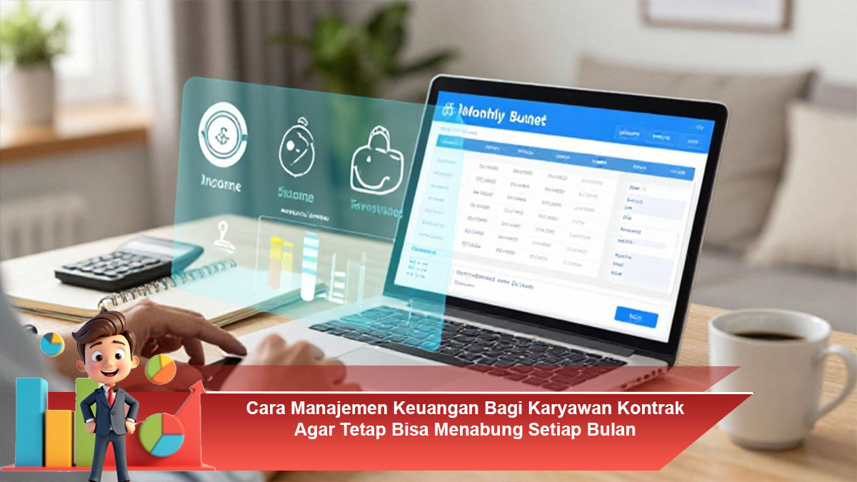 Cara-Manajemen-Keuangan-Bagi-Karyawan-Kontrak-Agar-Tetap-Bisa-Menabung-Setiap-Bulan