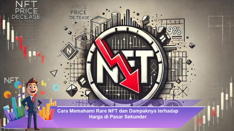 Cara-Memahami-Rare-NFT-dan-Dampaknya-terhadap-Harga-di-Pasar-Sekunder