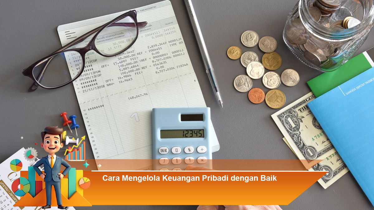 Cara-Mengelola-Keuangan-Pribadi-dengan-Baik