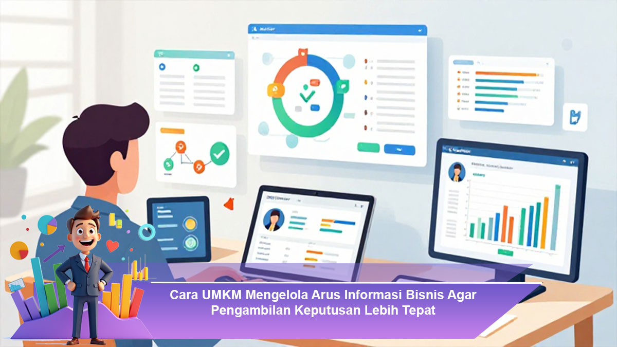 Cara-UMKM-Mengelola-Arus-Informasi-Bisnis-Agar-Pengambilan-Keputusan-Lebih-Tepat