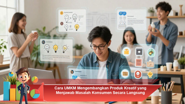 Cara-UMKM-Mengembangkan-Produk-Kreatif-yang-Menjawab-Masalah-Konsumen-Secara-Langsung