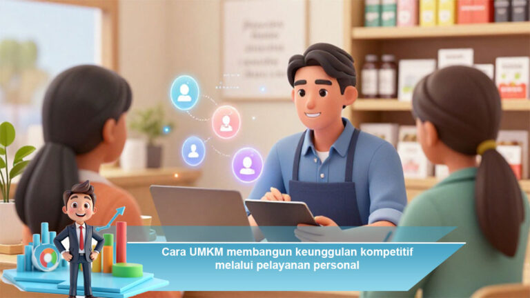 Cara-UMKM-membangun-keunggulan-kompetitif-melalui-pelayanan-personal