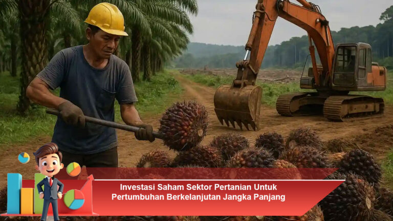 Investasi-Saham-Sektor-Pertanian-Untuk-Pertumbuhan-Berkelanjutan-Jangka-Panjang