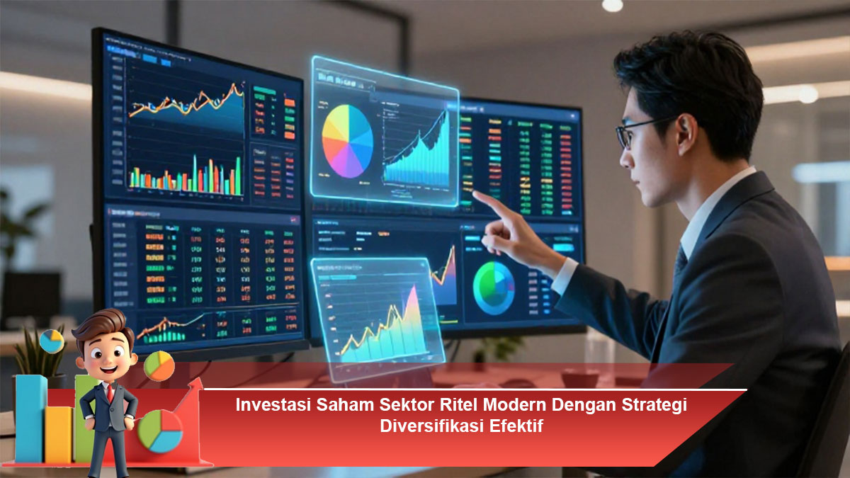 Investasi-Saham-Sektor-Ritel-Modern-Dengan-Strategi-Diversifikasi-Efektif