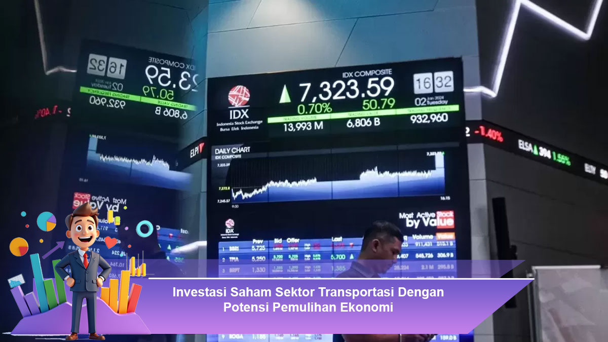 Investasi-Saham-Sektor-Transportasi-Dengan-Potensi-Pemulihan-Ekonomi