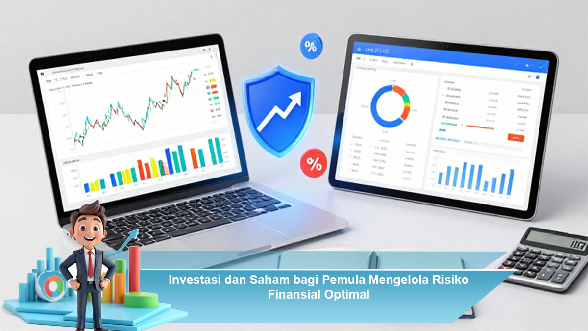 Investasi-dan-Saham-bagi-Pemula-Mengelola-Risiko-Finansial-Optimal