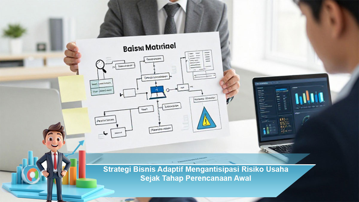Strategi-Bisnis-Adaptif-Mengantisipasi-Risiko-Usaha-Sejak-Tahap-Perencanaan-Awal