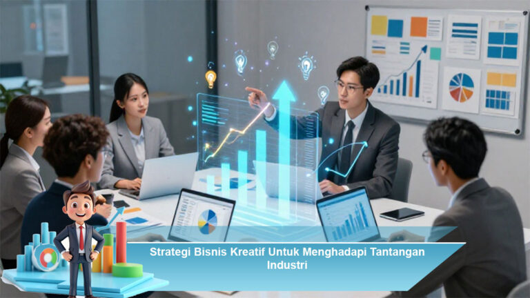 Strategi-Bisnis-Kreatif-Untuk-Menghadapi-Tantangan-Industri