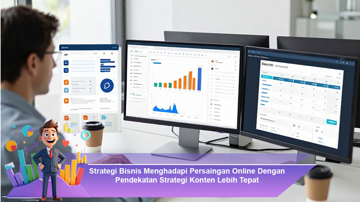 Strategi-Bisnis-Menghadapi-Persaingan-Online-Dengan-Pendekatan-Strategi-Konten-Lebih-Tepat