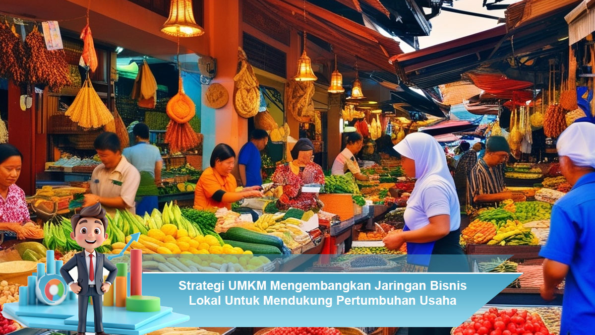Strategi-UMKM-Mengembangkan-Jaringan-Bisnis-Lokal-Untuk-Mendukung-Pertumbuhan-Usaha-Berkelanjutan-Sehat