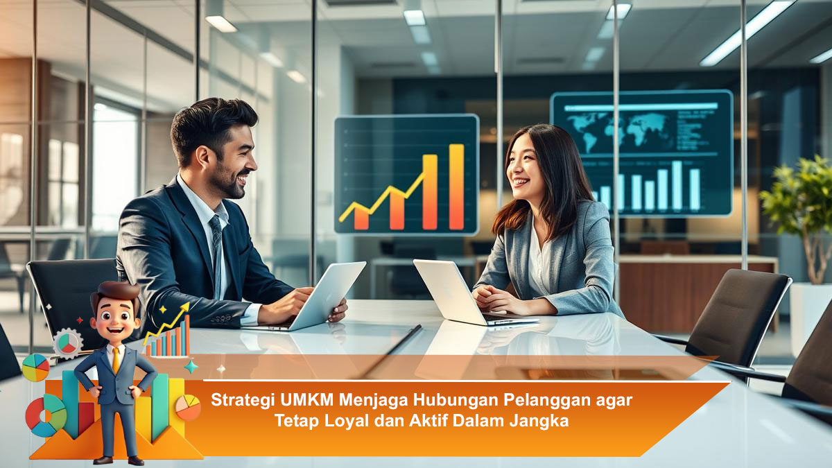 Strategi-UMKM-Menjaga-Hubungan-Pelanggan-agar-Tetap-Loyal-dan-Aktif-Dalam-Jangka