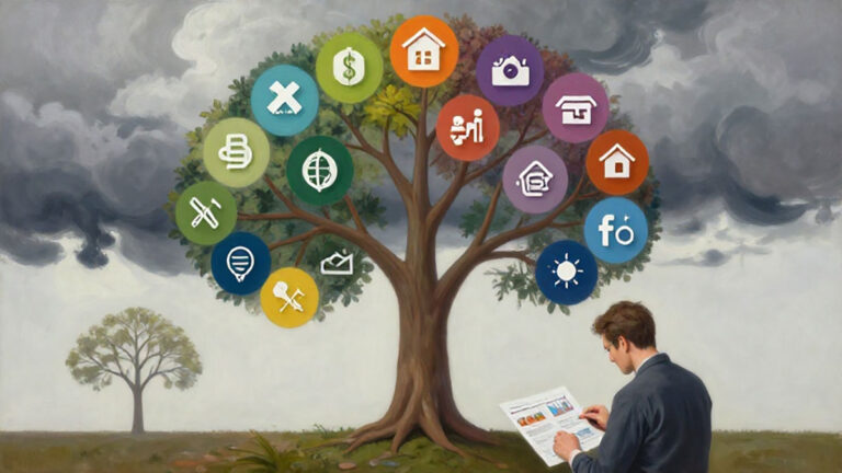 Mengenal-Teknik-Diversifikasi-Portofolio-Untuk-Meminimalkan-Risiko-Kerugian-Dalam-Investasi-Keuangan-Anda