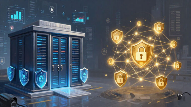 Perbedaan-Centralized-vs-Decentralized-Exchange-Mana-yang-Lebih-Aman