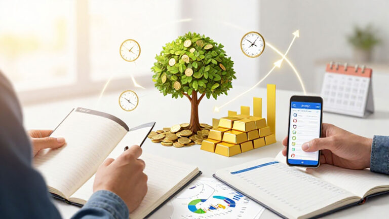 Tips-Rahasia-Membangun-Aset-Masa-Depan-Melalui-Manajemen-Keuangan-Yang-Sangat-Disiplin