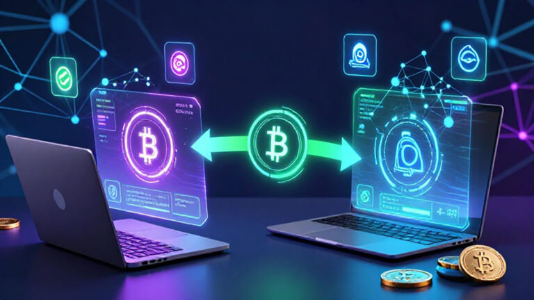 Apa-Itu-Cross-Chain-Swap-dan-Cara-Tukar-Koin-Antar-Jaringan-Berbeda