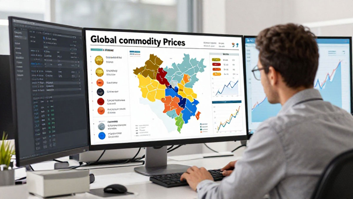 Cara-Analisis-Sektor-Pertambangan-Pengaruh-Harga-Komoditas-Dunia