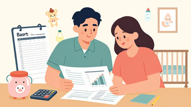 Cara-Mengatur-Keuangan-bagi-Pasangan-yang-Berencana-Mengadopsi-Anak