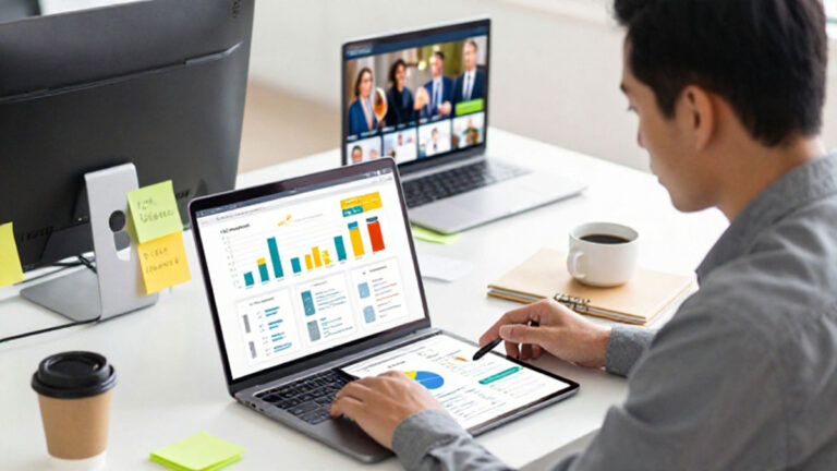 Cara-Mengelola-Portofolio-Karier-agar-Selalu-Relevan-di-Industri