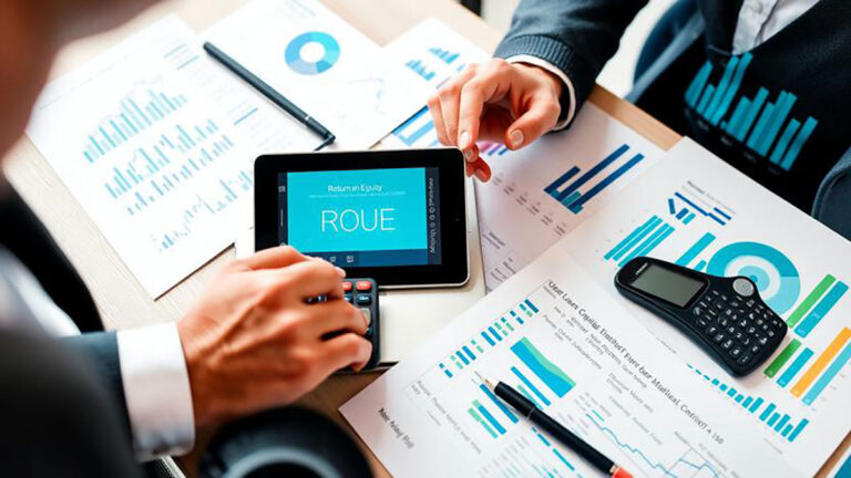 Cara-Menghitung-Return-On-Equity-Untuk-Melihat-Efisiensi-Pengelolaan-Modal-Perusahaan