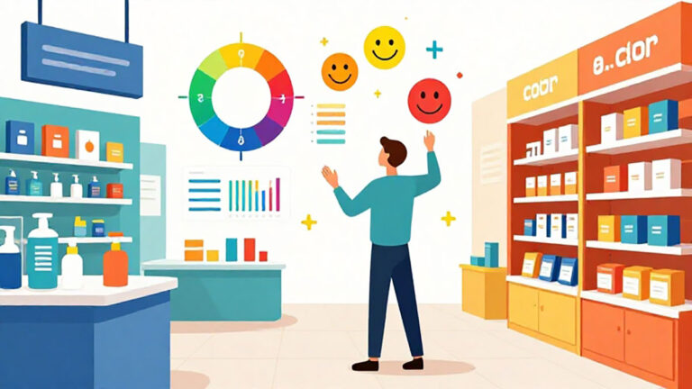 Manfaat-Mempelajari-Psikologi-Warna-untuk-Desain-Toko-dan-Produk